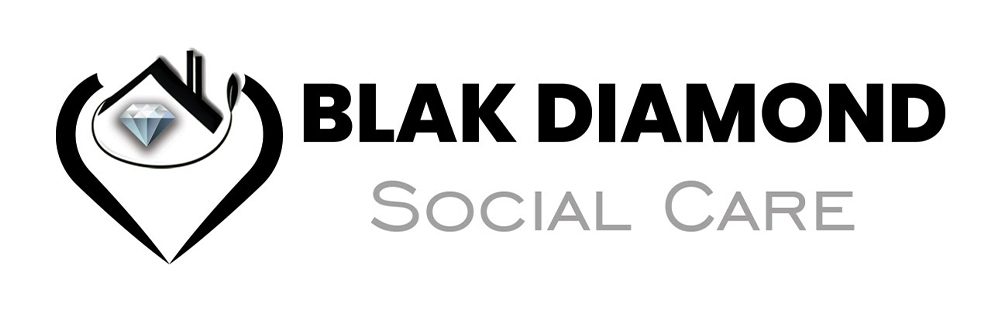 Black Diamond logo